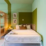 Apartamento Sunstone - Cozy W Terrace In Lárnaca