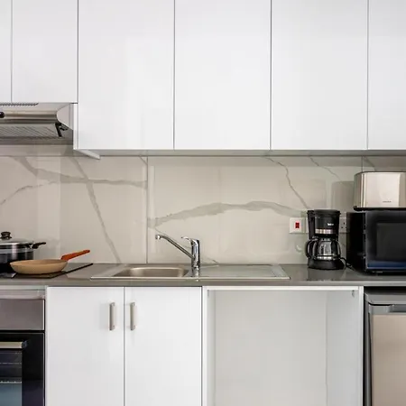 Appartamento Sunstone - Cozy W Terrace In