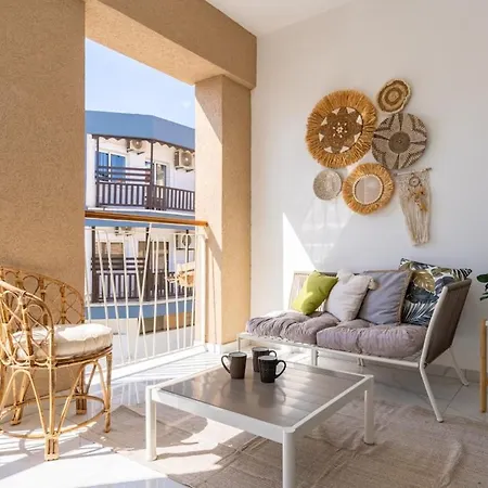 Apartment Sunstone - Cozy W Terrace In *