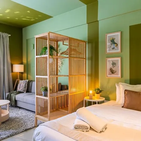 Apartment Sunstone - Cozy W Terrace In