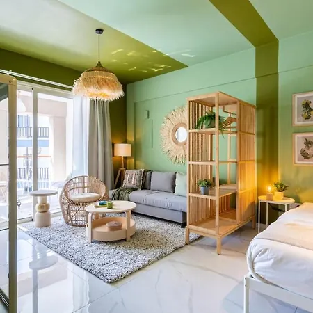 Apartment Sunstone - Cozy W Terrace In