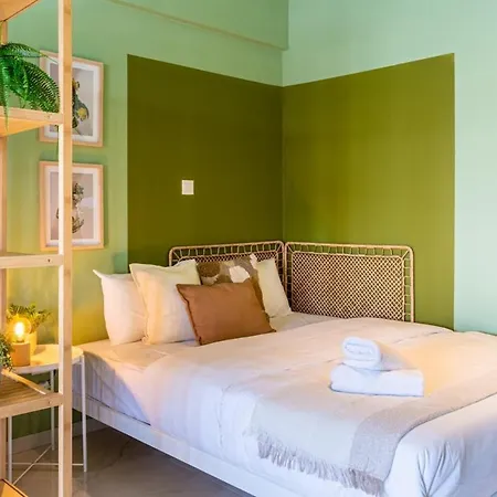 Appartamento Sunstone - Cozy W Terrace In *